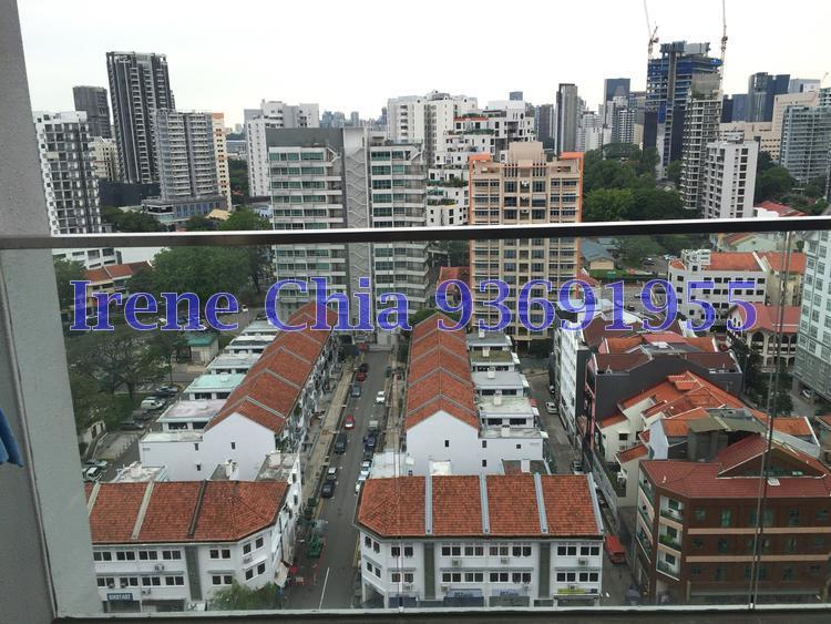 Cradels (D12), Apartment #116362252